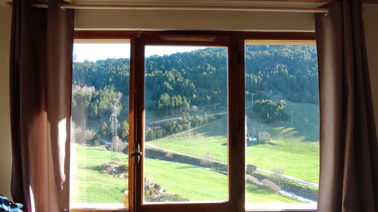 Precioso Losft Frente A Pistas Granvalira, Soldeu Bordes d'Envalira Kültér fotó