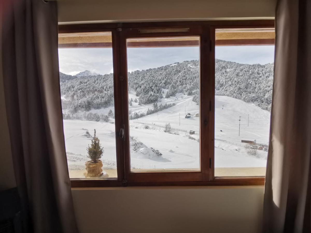 Precioso Losft Frente A Pistas Granvalira, Soldeu Bordes d'Envalira Kültér fotó
