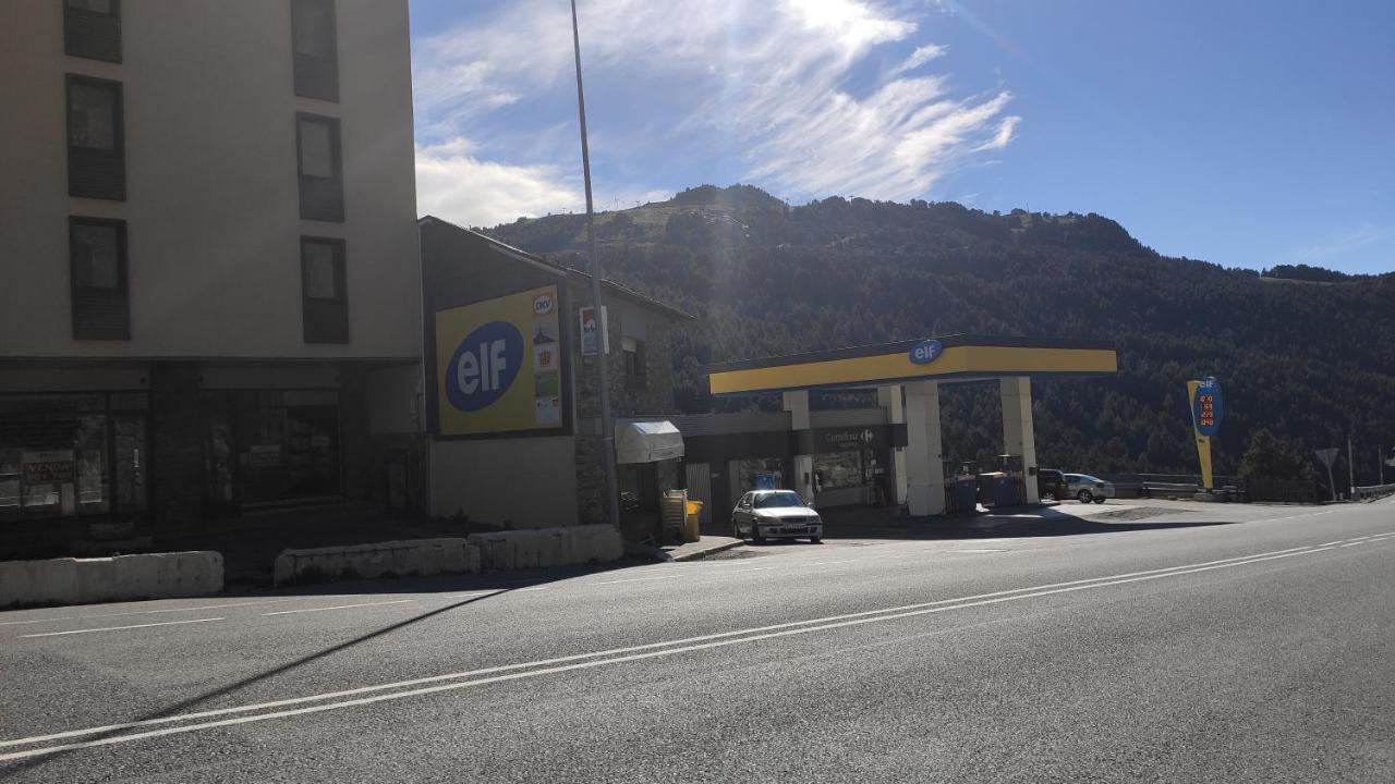 Precioso Losft Frente A Pistas Granvalira, Soldeu Bordes d'Envalira Kültér fotó