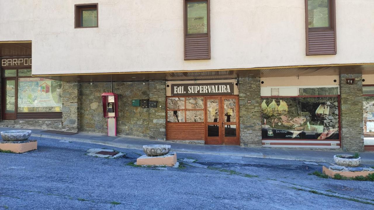Precioso Losft Frente A Pistas Granvalira, Soldeu Bordes d'Envalira Kültér fotó